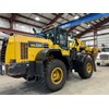 Komatsu WA380-8 Wheel Loader